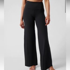 Athleta Wide Leg Elation Pant